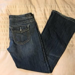 Daytrip, Virgo jeans, 31R